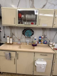 كاونتر • نظيف • بغداد