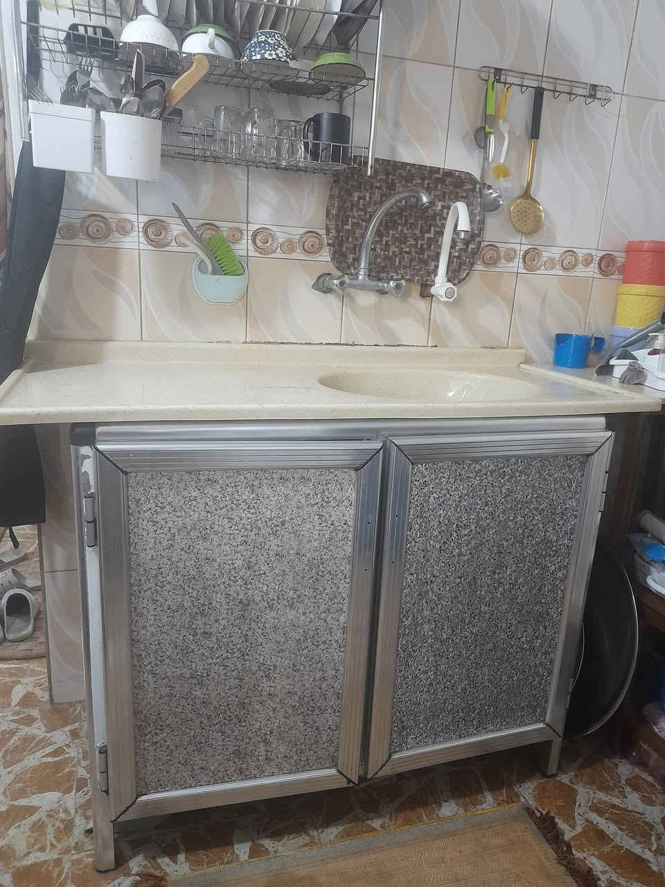 قيم واخذه المكان الدوره الكاونتر متر والمرمره متر وربع


**إذا كنت صاحب هذا الإعلان وتريد حذفه لأي سبب، رجاءا أرسل رسالة إلى الدعم الفني**