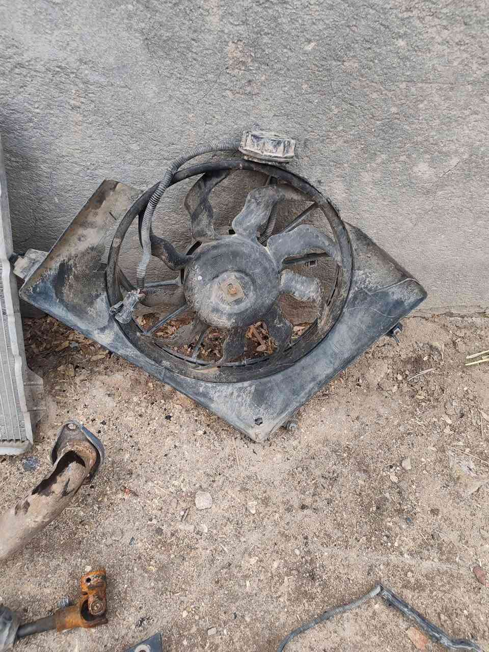 قيم وخذ طكه نازل 
راديرات مستعمله شرط اشغل
الصانصه بس الهزاز اجبير مزروف ولباقي مابي شي
ضفيرة دعاميه كامله
المروحه ماطور شرط الريش مكسرات
ولباقي سهله كلش


**إذا كنت صاحب هذا الإعلان وتريد حذفه لأي سبب، رجاءا أرسل رسالة إلى الدعم الفني**