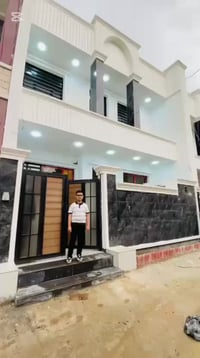 ♦️ مكتب ثامر للعقار ♦️  دار للبيع المساحة 120 متر طابق ونص مجمع العدل ...