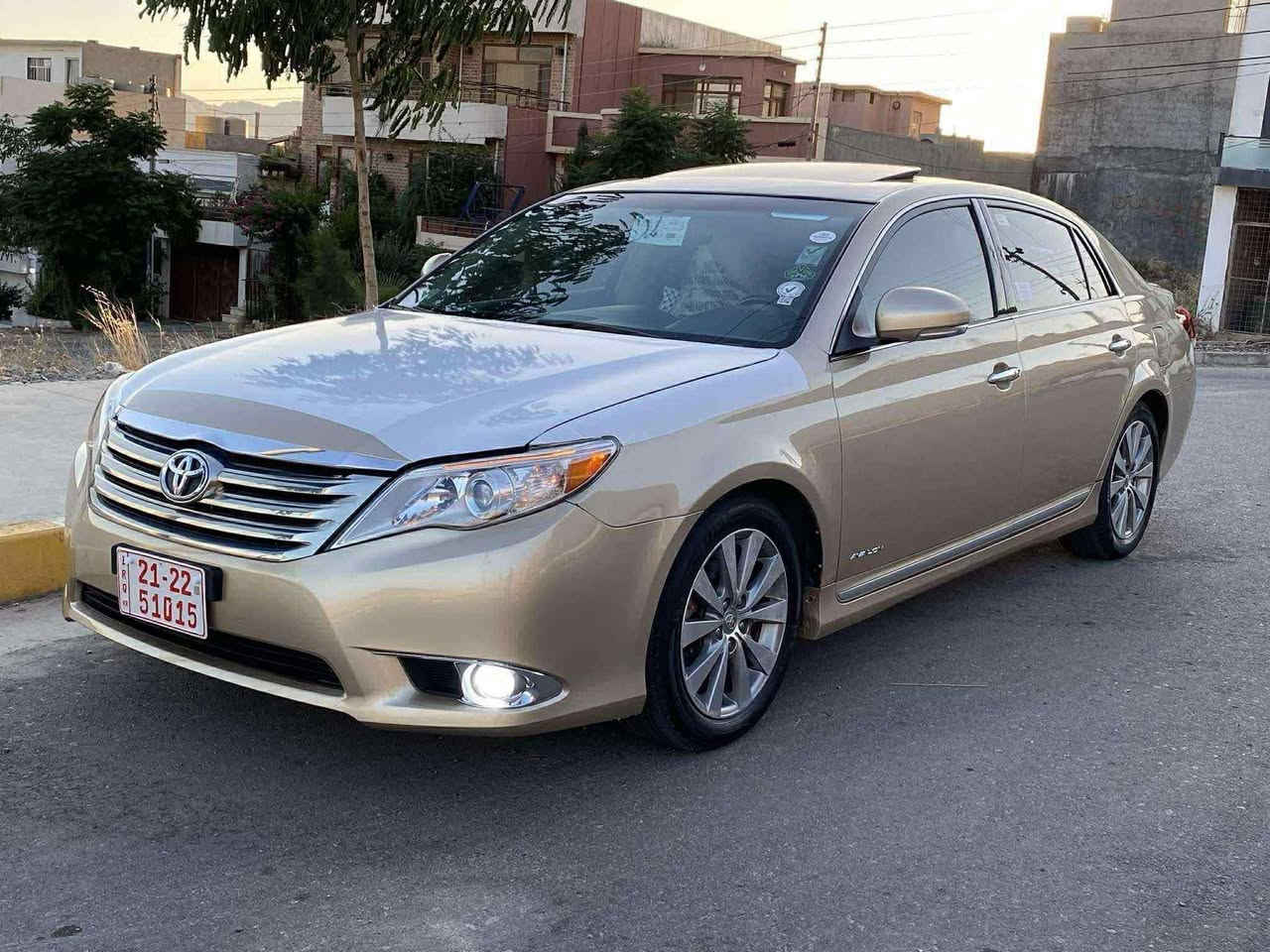 ئەڤەلۆن ساق لۆک لۆک 

2011

فوول فووول limited

250 مەسرفی نیە

بۆیاخی هەیە

دەربەندیخان 

0777 885 8481
موشتەری نیت سەرمان مەیەشێنە
