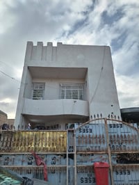 قرب جامع الشهيد رائد • 75م • غرفتين نوم