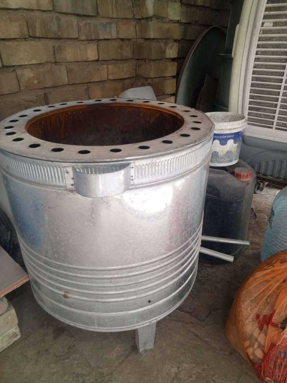 مكان مدينه صدر راي خاص


**إذا كنت صاحب هذا الإعلان وتريد حذفه لأي سبب، رجاءا أرسل رسالة إلى الدعم الفني**