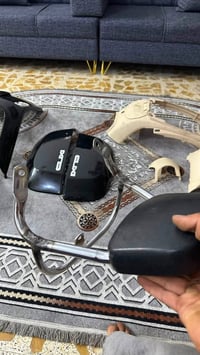 كفر بوليس تجاري • جنطه • نجف