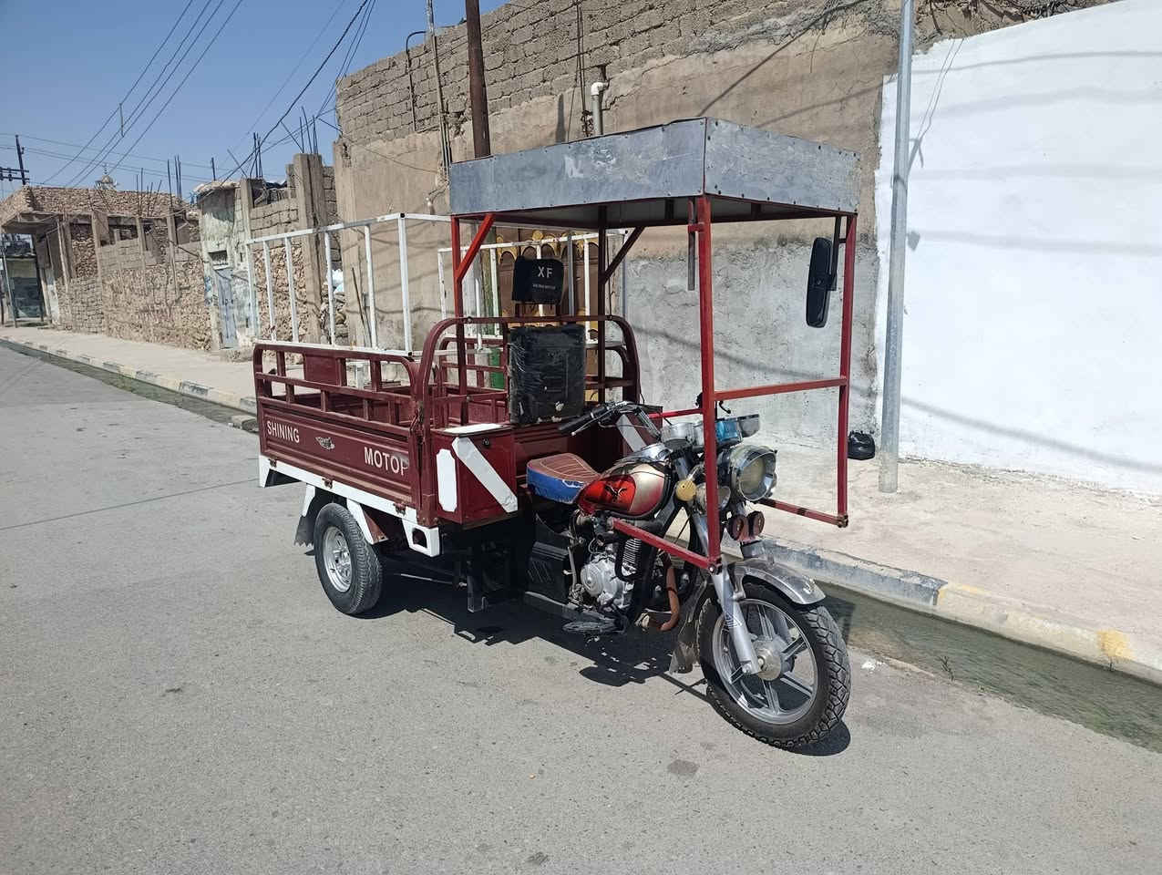 للبيع ستوته نظيف جدا اوراق كامل
***********‬‏واتساب
