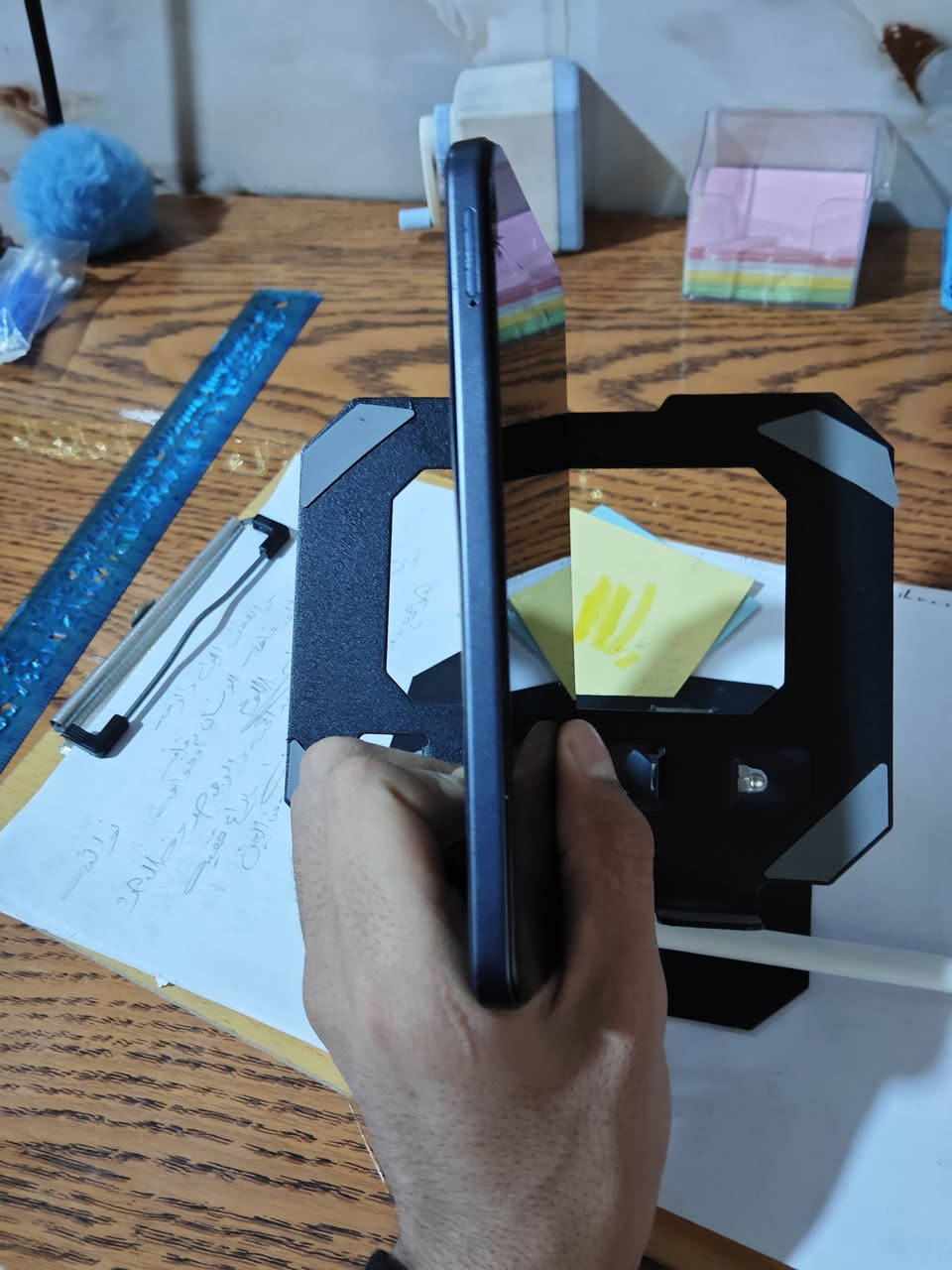 السلام عليكم اخوان عندي هذا الجهاز نضافتة فول مابي بس الشاشة يعوزها تبديل وماعندي امكانيه ابدلها ف الجهاز للبيع اسم الجهاز Infinix Hot 40i
 حط سعرك عجبني ابيعك للتواصل واتساب فقط 
***********
