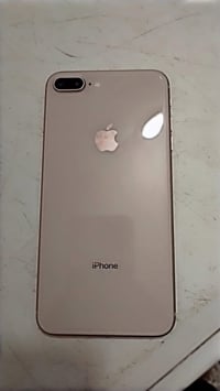 آيفون ٨ بلس • نظيف • بدون تصليح