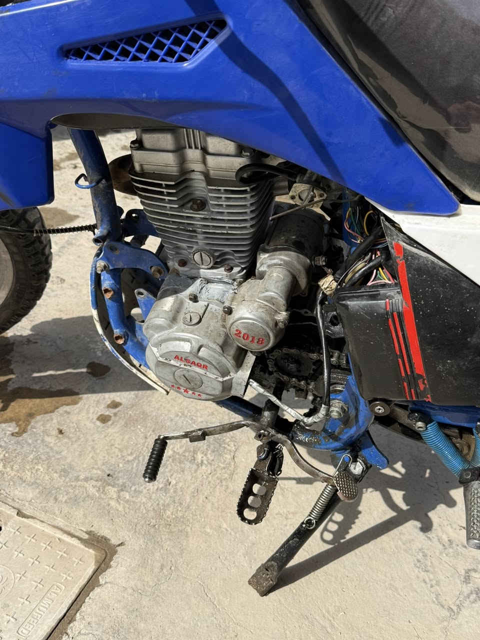 قفاز البعيع بسعر مناسب ***********
