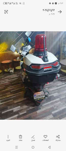 دراجة هونداي بانزين ياباني موديل ٢٢جديدة لوك جديد باقي التفاصيل بل صور (***********)
