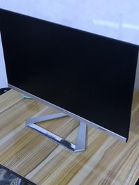 شاشة Viewsonic حجم 24 دقة 1080p 75hz 4ms منافذ (HDMI , Display Port , ...