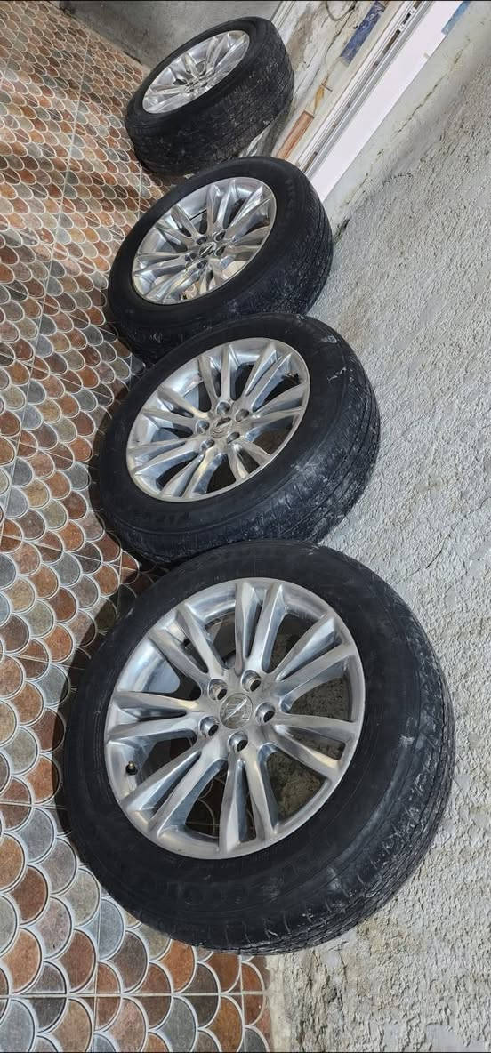 السلام عليكم ويل مكسيكي اصلي حجم ١٨ للبيع او مراوس بيه تخم تايرات جديد مكاني ناصرية...
***********....
***********
