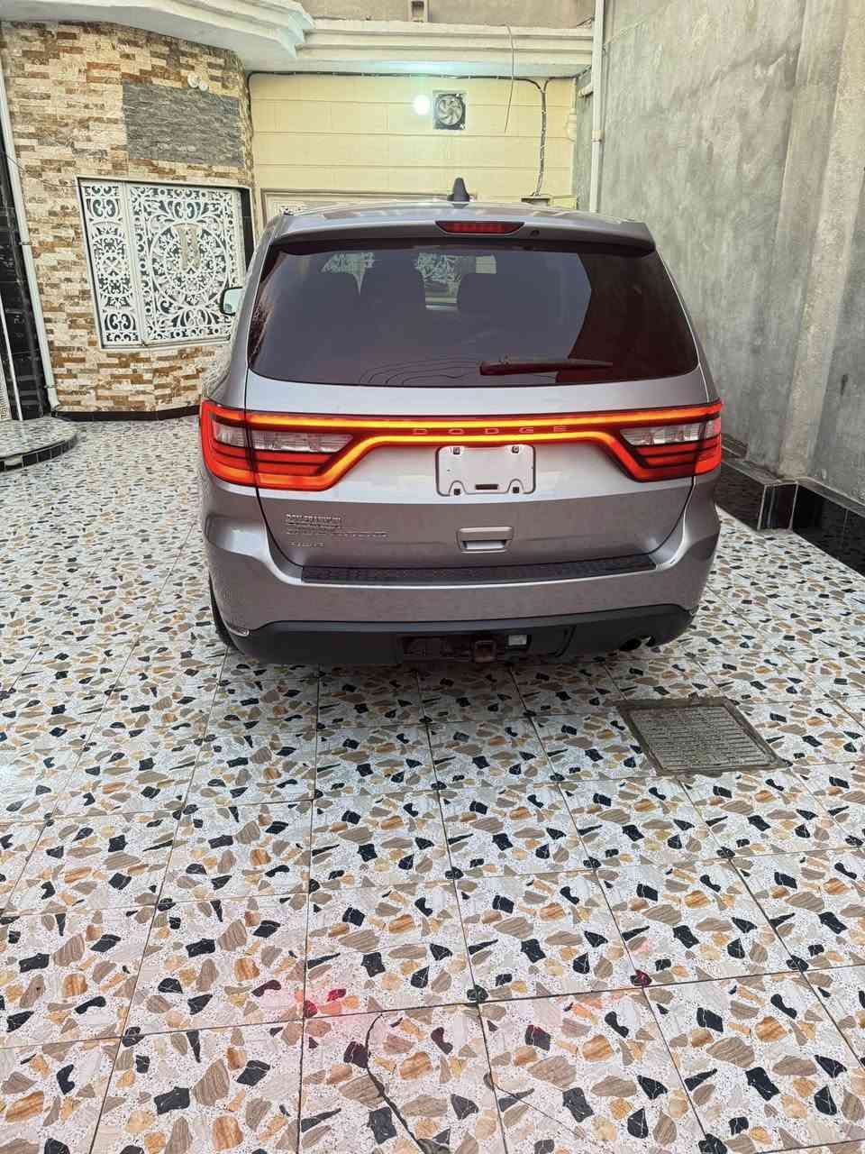 سلام عليكم دورنكو 2015 كفاله عامه كص و الظربه والصبغ  والانتربول دخوووووول جديد حاويه

0776 500 2227
