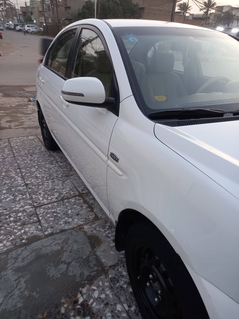 السلام عليكم 
اكسنت خليجي الشركه العامه 
موديل 10 بسمي هزه جديده 
تحويل ثاني يوم 
سياره كير مكينه  خير من الله 
صدر امامي خلفي جديد  موبز
شاشه تاب كهربائيات كلهه شغاله 
كشنات شركه  مكفوله كفاله عامه 
عده جاملع امامي  بارد
السعر  95 
العنوان المشتل 
رقم الهاتف  ***********
