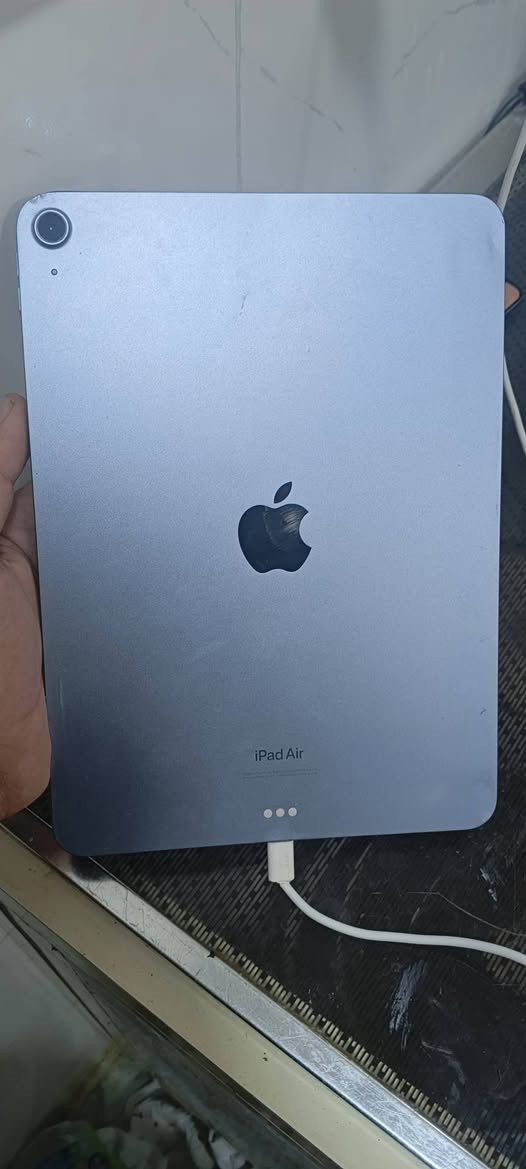 ايباد air5
نظام ios ايفون شغال من كلشي فقط الشاشه ماتلمس
اريده ٢٢٥ مكاني كربلاء


**إذا كنت صاحب هذا الإعلان وتريد حذفه لأي سبب، رجاءا أرسل رسالة إلى الدعم الفني**