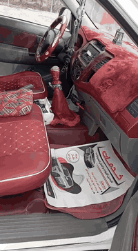 هايلوكس • ٢٠٠٧ • بصره دير نشوه