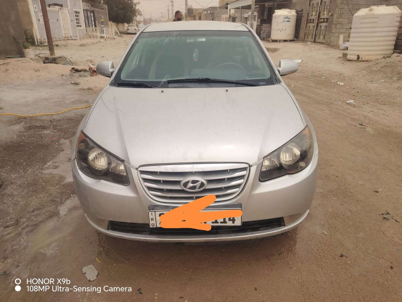سلام عليكم النتره مقدسه موديل ٢٠١٠ امريكي مكينه ٢٠٠٠ سياره بسمي رقم ذي قار رقم انكليزي هزه جديده فحص بيه بلمنشور مكان سياره ناصريه مركز سعر ٩٥ الاستفسار على هاذ الرقم ***********
