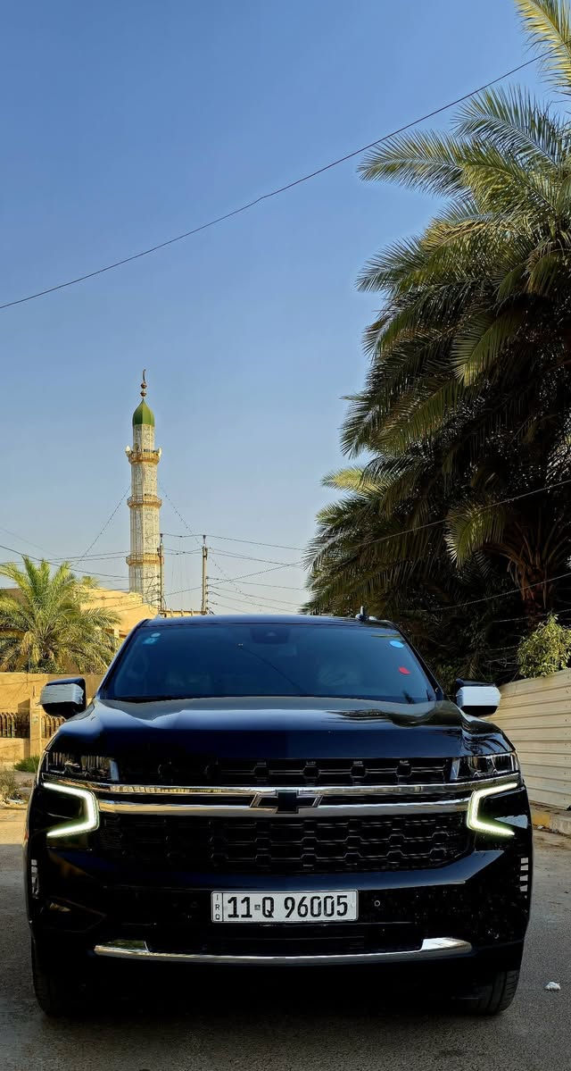 السلام عليكم تاهو LSبجم برمير٢٠٢٤ وكاله المنصور خليجي ماشيه ٥٠الف كيلو متر مكفوله من الضربه والصبغ مواصفاتها ٤بيبان بصمه ٨ايرباك كشنات خزن ثلاجه كشنات كهرباء ويل كب٢٢ شاشه كاميرا خلفيه حساس دعاميه امامي خلفي هندبريك بصمة تحديد مسار مانع تصادم تشغيل عن بعد فول صاج فول نيكل فول زنون وبعد بيها هوايه مواصفات السعر ٤٥٥ وبي مجال لاتصال*********** مكان السياره بغداد الغزاليه
