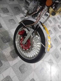 تايكر • موديل ٢٥ • أوراق كاملة