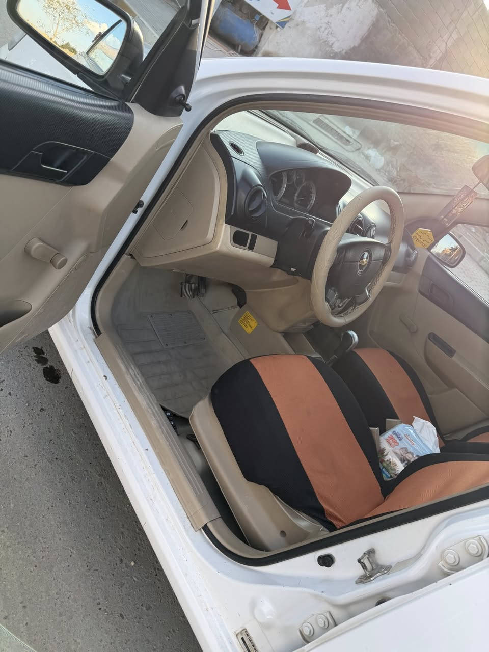 افيو2010خليجي كلين بدون قطرة صبغ المحرك المرغوب رقم سليمانيه تحويل مباشر  السعر 70وبيها مجال للتواصل***********
