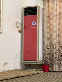 جبسون • ٣ طن • بابل القاسم
