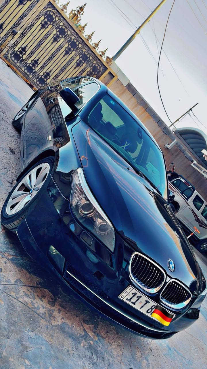 السلام عليكم........
بي ام دبليو ميماتي E60 موديل 2009 رقم بغداد للبيع الفئة الخامسة سيارة محرك N52 جديد خير من الله كير تبريد حدادة تخم تاير كلها نعمة من الله مابيهن نقص غرفة السيارة اسود جلد جديدة كلش رقم بغداد دولي سنوية 29 هزة جديدة السيارة كفالة من الضربة فقط صبغ ابيعها حزام صبغ درجة اولى مع كرت ضمان 6سنوات في مركز كريت هوست الالماني .السيارة مابيها نقص ان شاء اللة ......مكان السيارة البصرة ..ماعتقد اكو هيج سعر..

السعر 105

للاتصال على الرقم
***********
