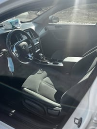 سوناتا • ٢٠١٩ • حادث امريكي