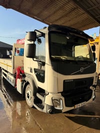 فولفو كرين 2020 • اخت الزيرو • اربيل