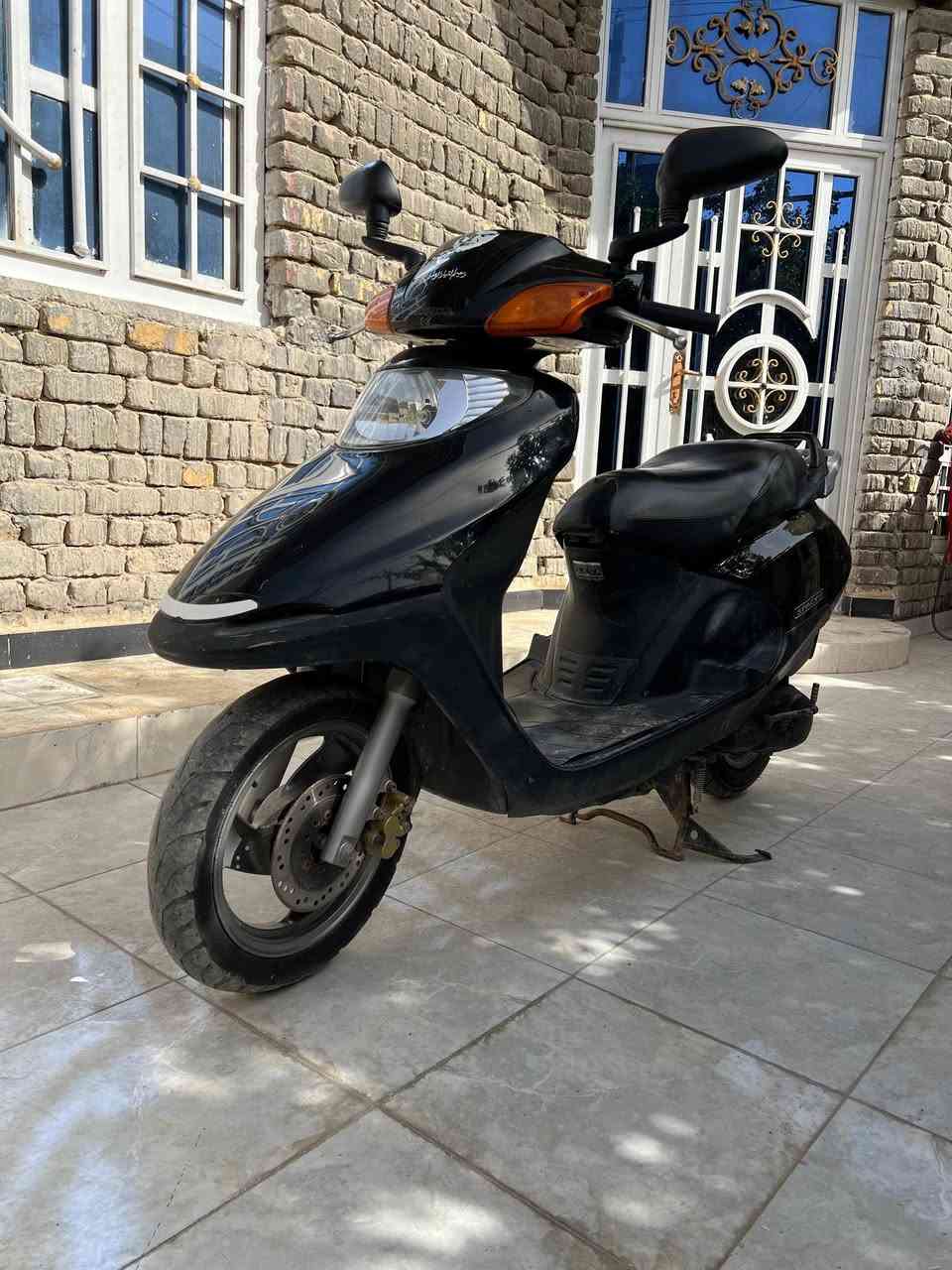 دراجه سبيسي ياباني للبيع السعر 700 للتواصل اتصال ***********
