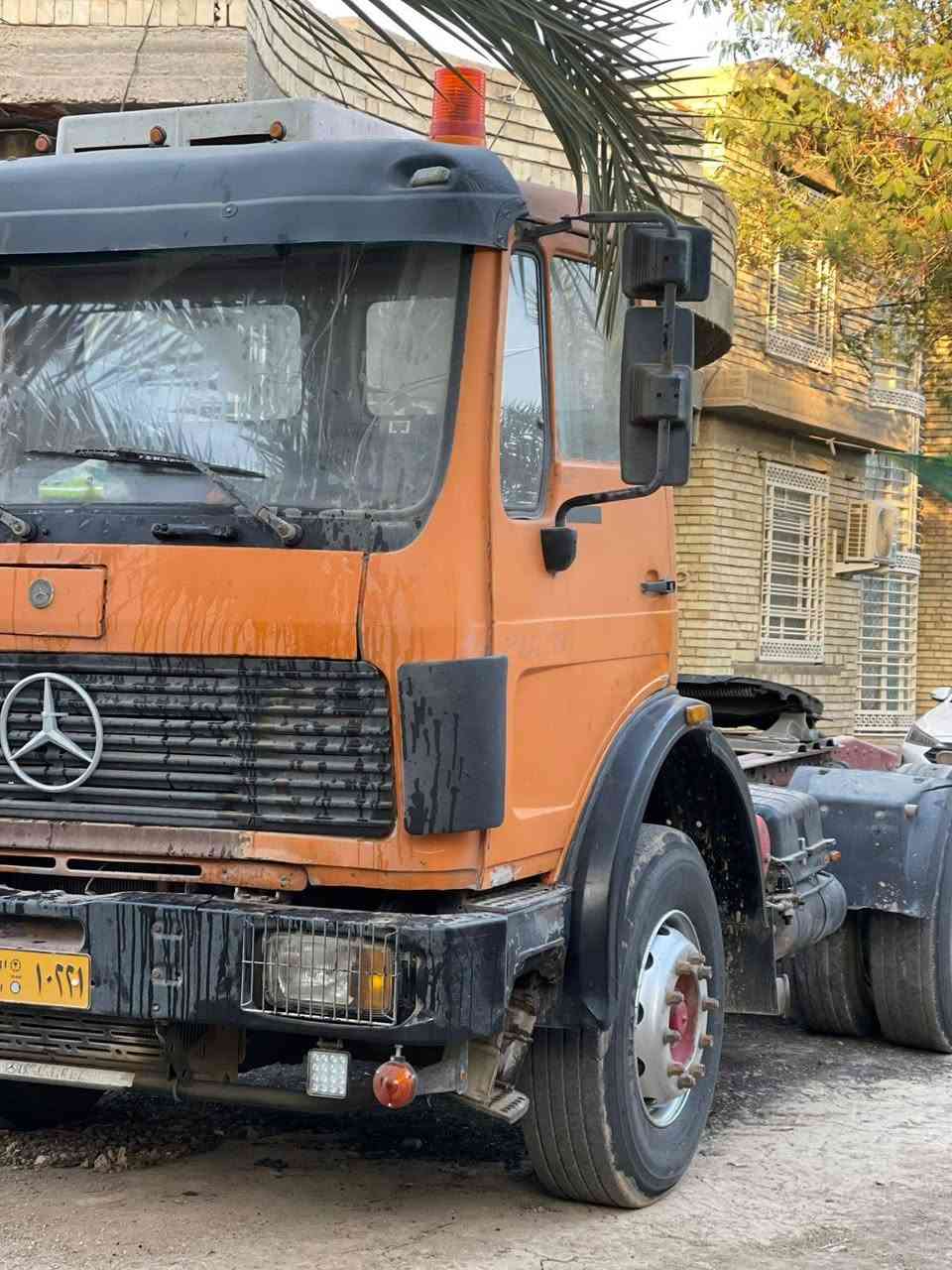 البي موديل ٨٠ جي اف كير ٢١٠ مكينه ٤٤ عالشرط  تخم تاير ٢٢ رقم انكليزي مكاني كربلاء الحسينيه 
***********
