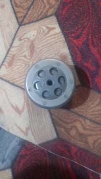 غراض ماكس • مكاني سماوه • كلج خلفي