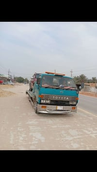 كرين لا اجره07887968201