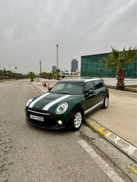 ميني كلوب مان • ٢٠١٧ • ١٫٦ تيربو