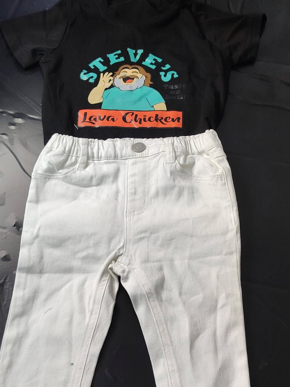 ملابس بات بات جديد اسعار مناسبه ملابس عيد سعر السيت 7000دينار


**إذا كنت صاحب هذا الإعلان وتريد حذفه لأي سبب، رجاءا أرسل رسالة إلى الدعم الفني**