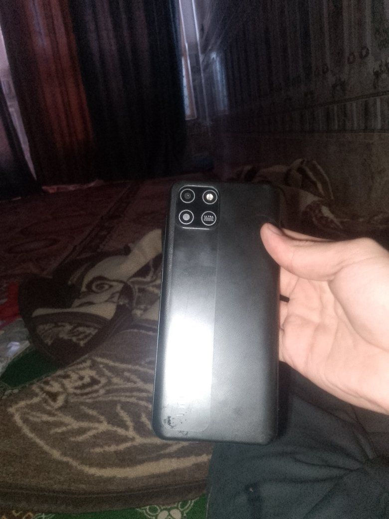 جهاز انفنكس سمارت 6hd ذاكره 32 نضيف كلش كلش لا مفتوح ولا مصلح كلشي شغال اريده ب50 وبي مجال


**إذا كنت صاحب هذا الإعلان وتريد حذفه لأي سبب، رجاءا أرسل رسالة إلى الدعم الفني**