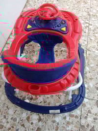 حجلة أطفال • استعمال شهر