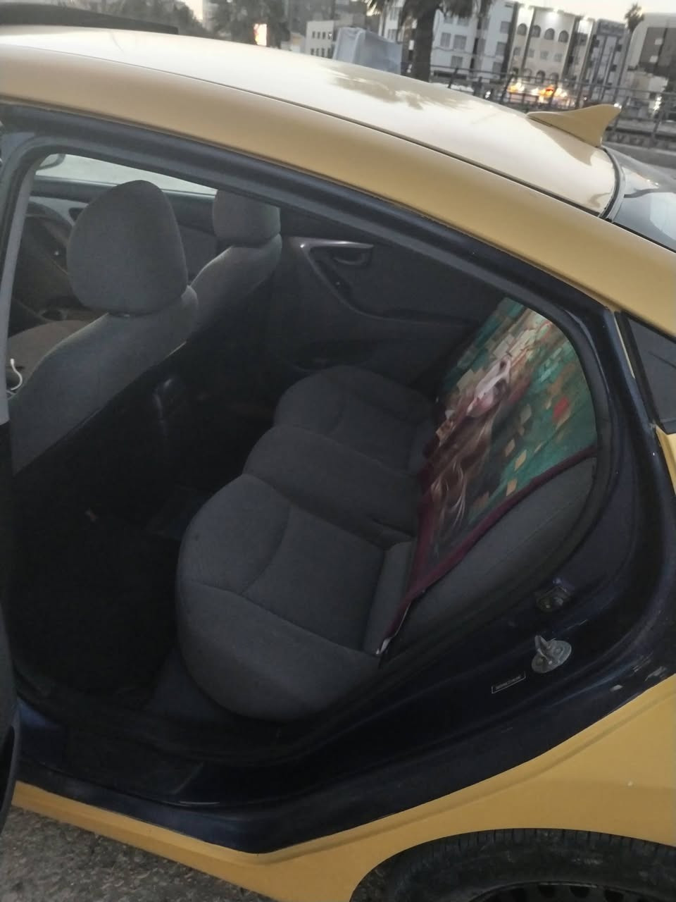 النتره 2014 متاجيه تجوتها خفيفه كلش السياره جاهزه للشغل ترايك للبصره كير مكينه تبريد كڵـهٍ ټمـٱمـ سعرها 90 وبيها مجال قليل ***********  مكان بابل
