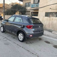 هونداي فينو • ٢٠٢٣ • حادث