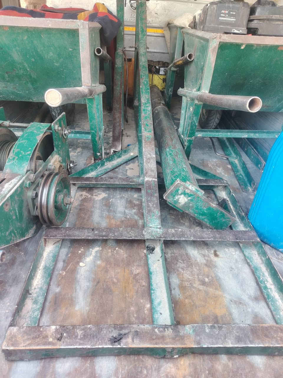 ونج البيع اردني ويه ٢عرباين وماطور جديد الونج كبل الشغل ***********××***********
