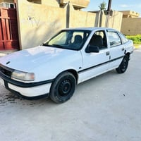 فيكترا ١٩٩١ • اوتماتيك • بدون صبغ