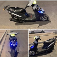 دراجة ماكس • مكفولة • مرة وحدة