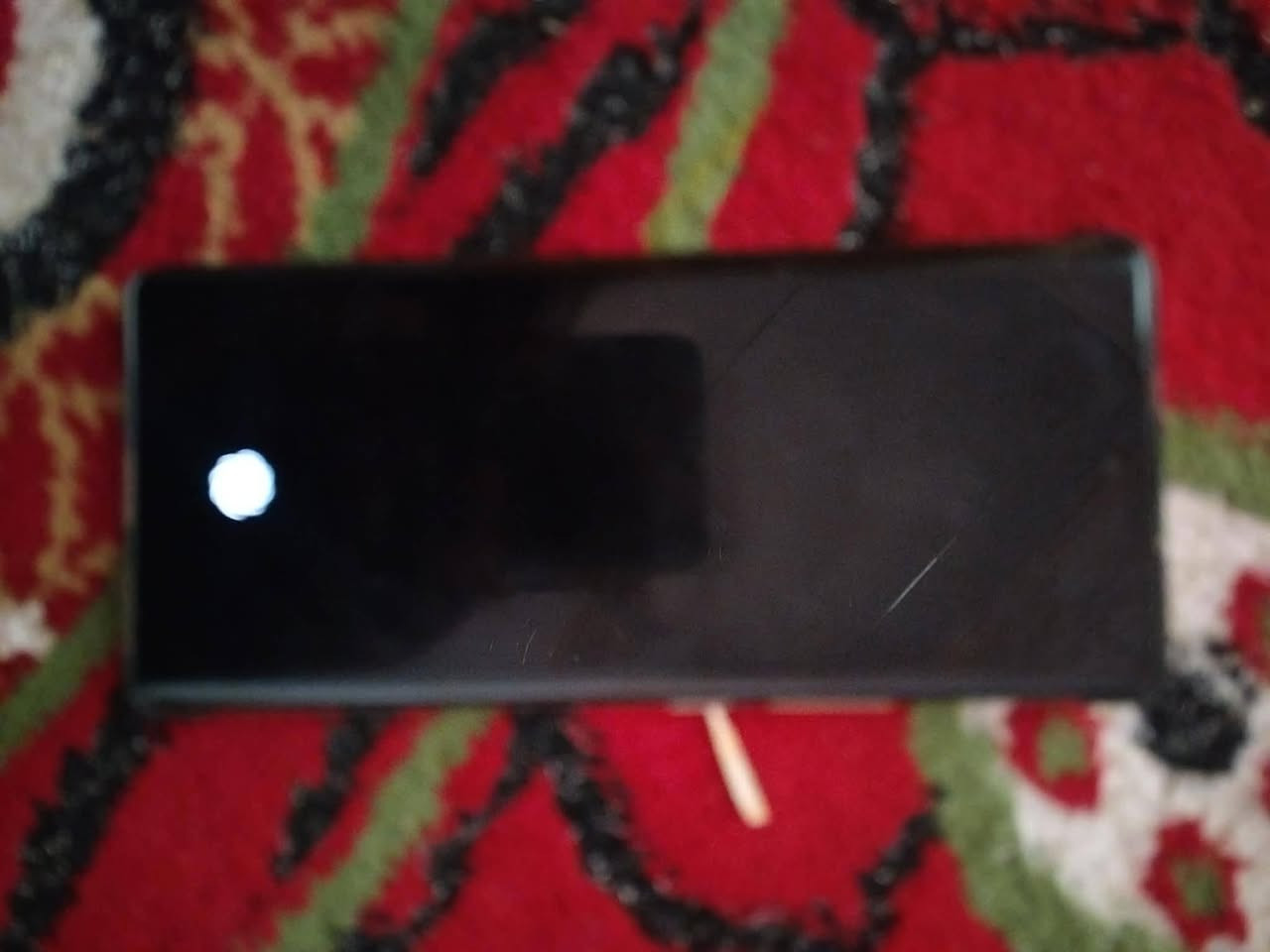 سلام عليكم جهاز انفنكس نوت 40برو ذاكره 256 داخلي 16 كامره 108 جهاز نضيف حيل ماصار هواي من اخذته لا مبدل شاشه مابي اي شخط بوبجي 90فريم للبيع او مراوس ب كير سعر 270وبي مجال


**إذا كنت صاحب هذا الإعلان وتريد حذفه لأي سبب، رجاءا أرسل رسالة إلى الدعم الفني**