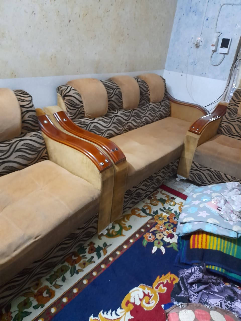 تخم 20 مقعد نظيف للبيع


**إذا كنت صاحب هذا الإعلان وتريد حذفه لأي سبب، رجاءا أرسل رسالة إلى الدعم الفني**