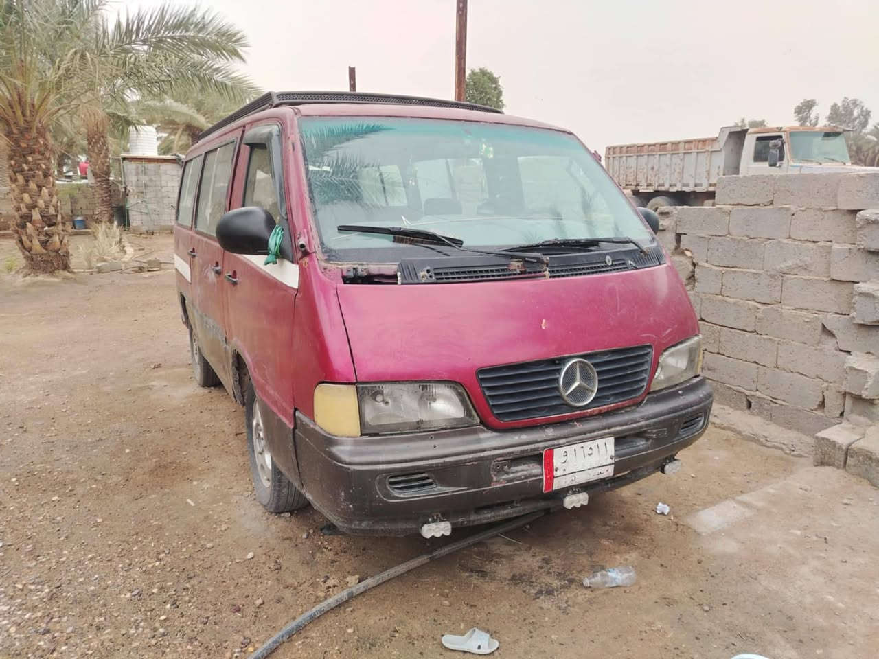 من رخصت لادمن سلام عليكم سياره استانه موديل 95سنويه نافذه مدوار ثاتي يوم مصفره مرور هيئه 350صواصي برنكات مكفولات دواخل نضيفه كهربائيات كله شغاله تخم تاير حداديه نضيفه كير مكفول سياره مكينه كايمه السعر 23وبيه مجال او مراوس كيا بسته بريجو حسب الاتفاق مكاني بابل ناحيت الكفل رقم التلفون ***********
