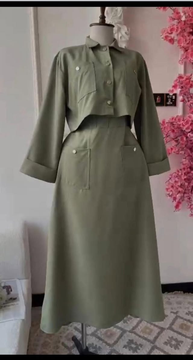 👇👇 بسم الله توكلنا على الله 👇👇

👌👌 ومازال لدينا إبداع لم يصل إليه أحد 👇

✨✨✨ أحدث صيحات الموضة العالمية لعام 2026
🎨🎨 الألوان :-كما معروضه 
فستان دااابل ايطالي طبع دجيتال
قياس  38 40 42 44 46 48

توصيل جميع محافظات العراق

R


**إذا كنت صاحب هذا الإعلان وتريد حذفه لأي سبب، رجاءا أرسل رسالة إلى الدعم الفني**