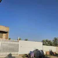٥٠٠م • بيت طابقين • مسيجة