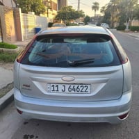 فورد فوكس • ٢٠٠٩ • تبريد عاطل