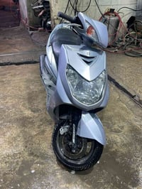 دراجه سكنس • ياباني • بغداد الاعظمية