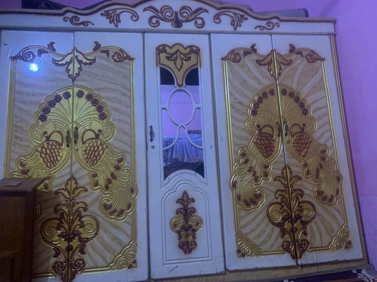 السلام عليكم كنتور للبيع


**إذا كنت صاحب هذا الإعلان وتريد حذفه لأي سبب، رجاءا أرسل رسالة إلى الدعم الفني**