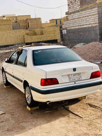 بارس • ٢٠١٧ • تماتيك