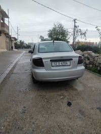 كيه ريو 2005للبيع كاربون بانزين سيارة بسمي سنويه جديدة لل31 هزه جديدة ...